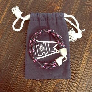 Nautical Rope Unisex Bracelet